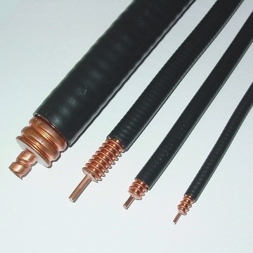 50 Ohm Coaxial Cable 1/2 3/4 7/8 High Quality Rf Feeder Cable